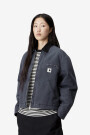 W' OG DETROIT JACKET Azul