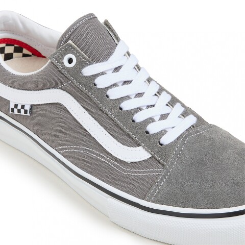 Championes Skate Old Skool Grey