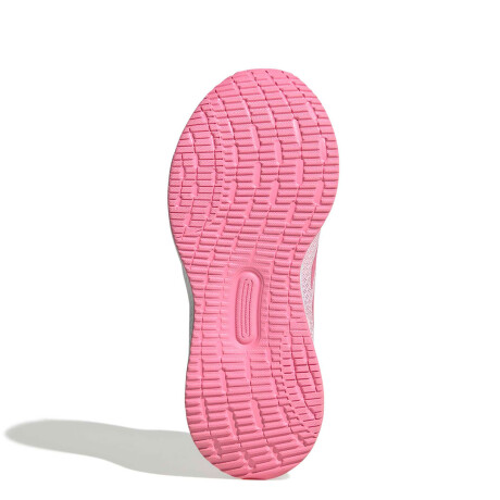 Championes de Niños Adidas Runfalcon 5 Rosado - Claro
