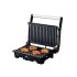 Sandwichera Tipo Grill Dual Arno Inox Sandwichera Tipo Grill Dual Arno Inox