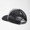 Gorra jockey mudder trucker unisex Tnfblack/tnfmediumgreyhtr