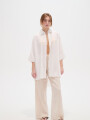 Camisa Alim Blanco