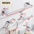Set Accesorios De Baño Rollo Toalla Percha Juego 4 Piezas Adhesivo Acero Inoxidable Imback Color Plateado Set Accesorios De Baño Rollo Toalla Percha Juego 4 Piezas Adhesivo Acero Inoxidable Imback Color Plateado