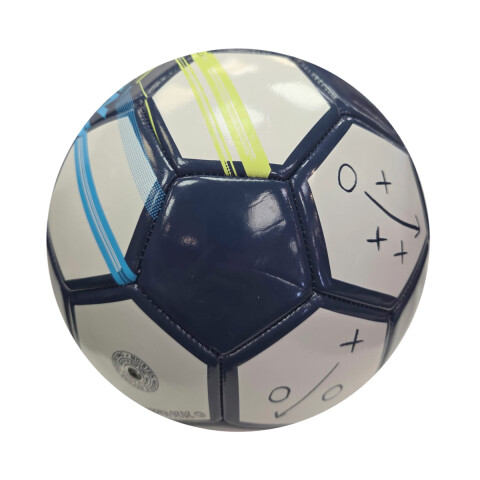 Pelota Fútbol Infantil N°5 Nerf U