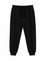 PANTALON NEW DETOR NEGRO