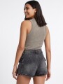 SHORT UMI GRIS OSCURO