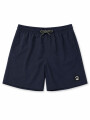 SHORT TOMASSO AZUL