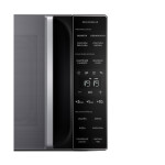 Microondas Electrolux 25L Inoxidable
