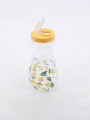 BOTELLA 1,3 LTS LEMON AMARILLO