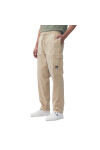 Quiksilver Pantalón Cargo Hombre - Beige Claro Beige claro