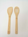 Menaje Utensillos Set 2 Piezas Color Unico