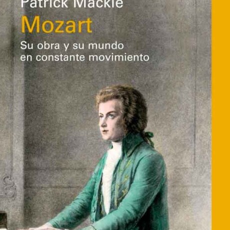 MOZART MOZART