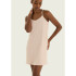 CAMISOLA SM FEM ROSA CLARO