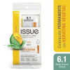 Color Pack Issue Shock Keratina No 6.1 Rubio Ceniza Color Pack Issue Shock Keratina No 6.1 Rubio Ceniza