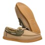 Harbor Lo Craft Summer Hombre Olive Grey/Multi