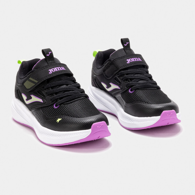 FERRO JR 2541 NEGRO ROSA NEGRO-ROSA