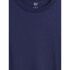 V-LS EVERYDAY SOFT CREW - SOLID NEW NAVY