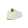 Championes Pony Casual White Mujer Blanco