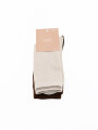 MEDIAS CON LUREX PACK X 2 VARIANTE 2