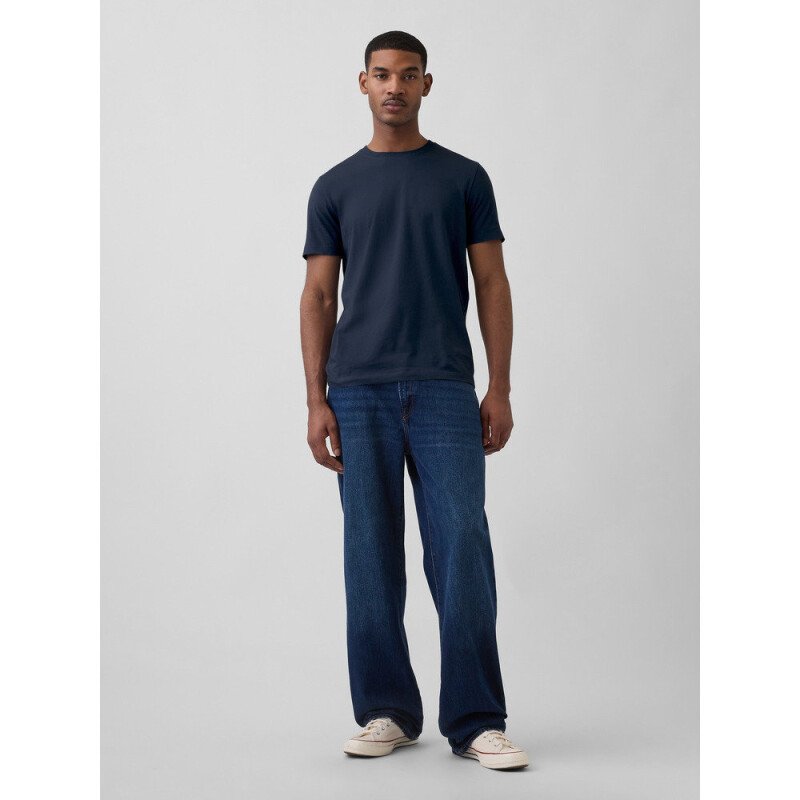 CLASSIC T TAPESTRY NAVY