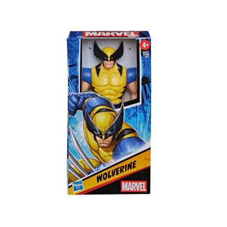 Figura Marvel 15cm - Wolverine Figura Marvel 15cm - Wolverine