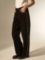 Pantalon Feron Negro