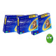 NEXGARD SPECTRA S x1 (3,6 A 7,5 KG) X3 + JUGUETE DE REGALO NEXGARD SPECTRA S x1 (3,6 A 7,5 KG) X3 + JUGUETE DE REGALO