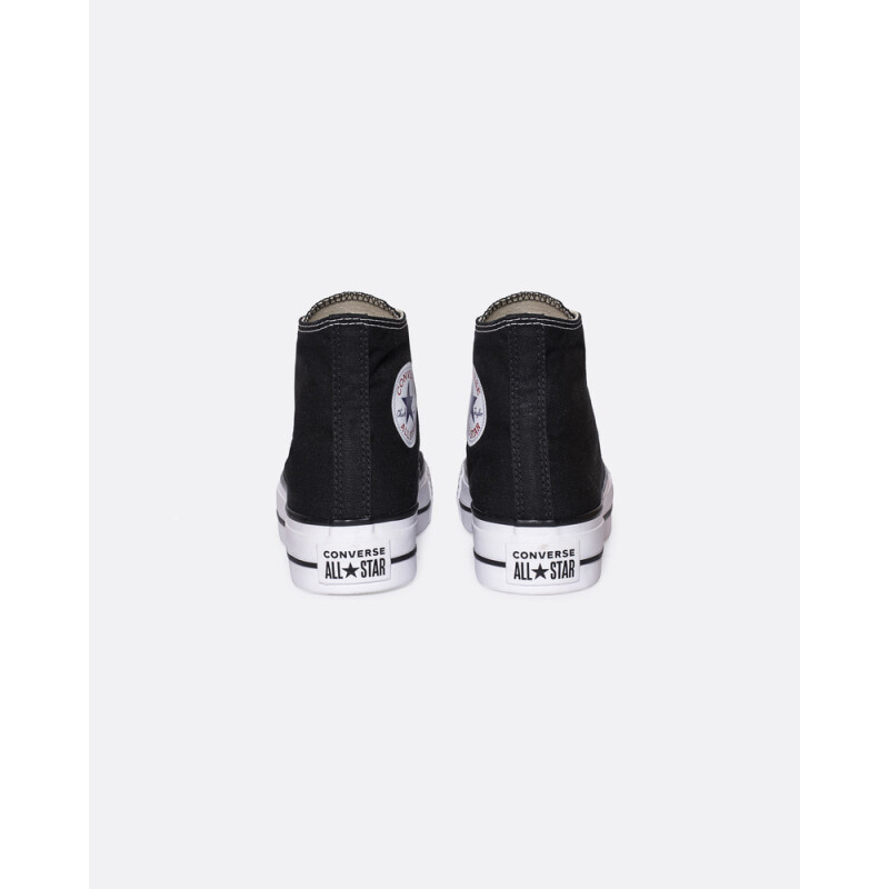 CTAS LIFT HI BLACK / BLACK / WHITE BLACK / BLACK / WHITE