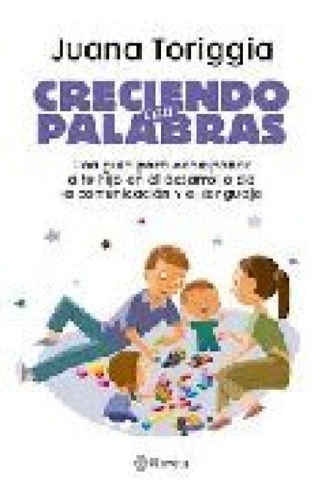 CRECIENDO CON PALABRAS CRECIENDO CON PALABRAS