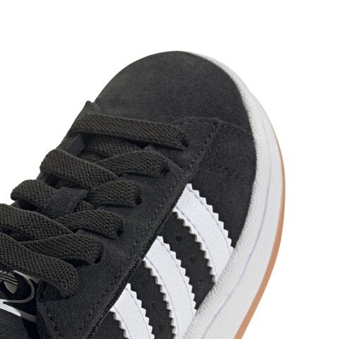 Championes adidas Campus 00s de niño Black & White