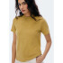 BLUSA MM FEM MARROM MEDIO