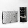 Almohada Simmons Black Intelligent Foam 60x40 Almohada Simmons Black Intelligent Foam 60x40