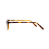 Lentes De Sol Runas 25145 Para Uso Urbano Diseño Moderno Y Protección Visual Carey