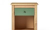 Mesa de Luz 1 Cajón 1 Nicho - Mari Verde