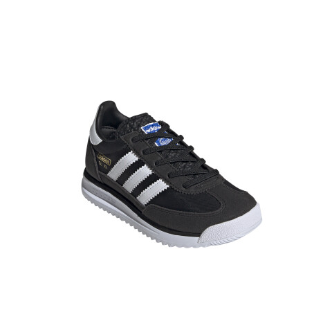 Championes adidas SL 72 RS de niño Black