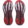 Zapatillas Running Gel-Nimbus 28 Mujer Beniimo Purple/speed Red