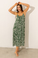 Vestido lirio Umbria