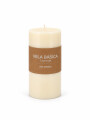 VELA SIN AROMA BLANCO (V)