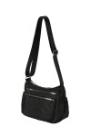 Bandolera Cargo Negro