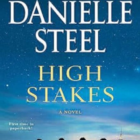 HIGH STAKES (INGLES) HIGH STAKES (INGLES)