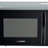 Microondas Digital James Modelo J-23 MDN 23 Lts Microondas Digital James Modelo J-23 MDN 23 Lts