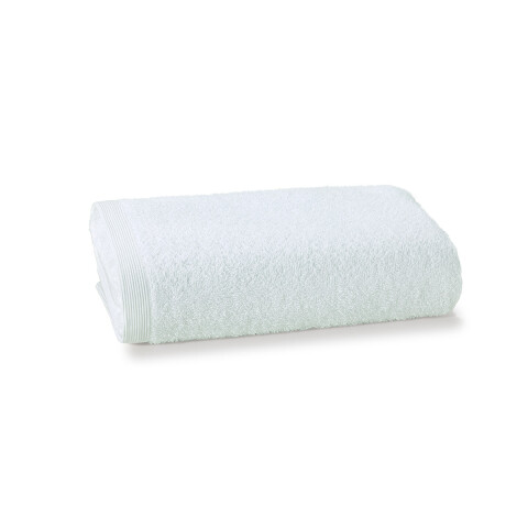 Toalla de Mano Dallas Döhler 50 cm x 70 cm 100% Algodón CELESTE CLARO