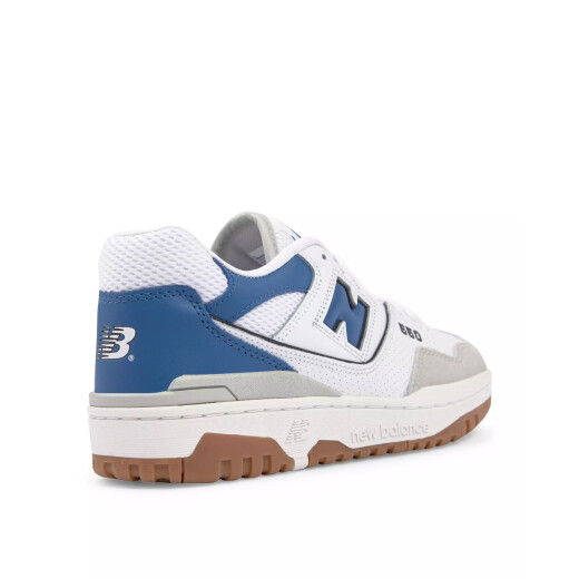 Championes New Balance 550 - Blanco Championes New Balance 550 - Blanco