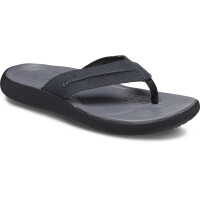 Ojotas Yukon Vista II Lr Flip Negro