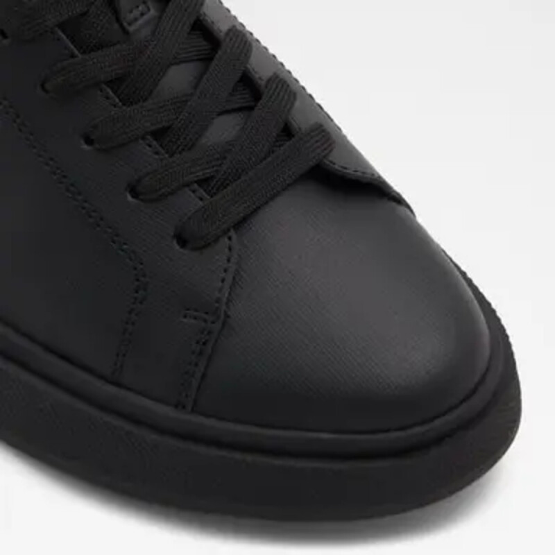 MAGNUS OPEN BLACK SYNTHETIC OPEN BLACK