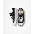 CTAS 1V OX BLACK/NATURAL/WHITE BLACK/NATURAL/WHITE