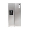 Heladera Inverter Inox 610 L - Modelo RJ 30M SBSI G2 - James Heladera Inverter Inox 610 L - Modelo RJ 30M SBSI G2 - James