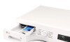 Lavarropas Carga Frontal Blanco - Modelo WM9GWVFS6 - LG Lavarropas Carga Frontal Blanco - Modelo WM9GWVFS6 - LG