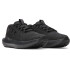 UA Charged Surge 4-BLU BLK-002