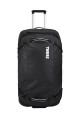 Thule Chasm Wheeled Duffel 110L - Black Thule Chasm Wheeled Duffel 110L - Black